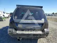 2004 Subaru Forester фото