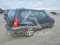 2004 Subaru Forester фото