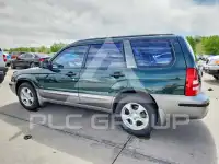 2004 Subaru Forester photo