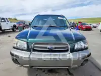 2004 Subaru Forester photo
