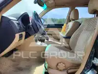 2004 Subaru Forester photo