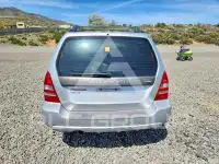 2004 Subaru Forester фото