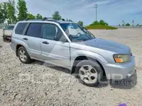 2004 Subaru Forester фото