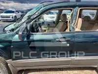 2004 Subaru Forester фото