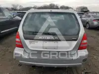 2004 Subaru Forester photo
