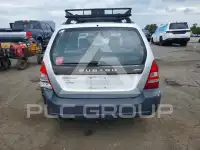 2004 Subaru Forester фото