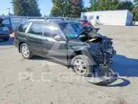 2004 Subaru Forester photo