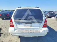 2004 Subaru Forester фото