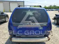 2004 Subaru Forester фото