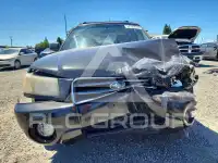 2004 Subaru Forester фото