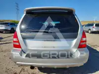 2004 Subaru Forester photo