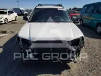 2004 Subaru Forester фото