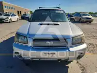 2004 Subaru Forester photo