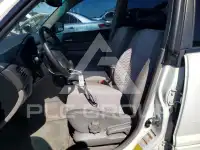 2004 Subaru Forester фото