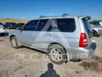 2004 Subaru Forester photo