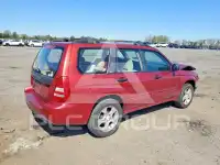 2004 Subaru Forester photo