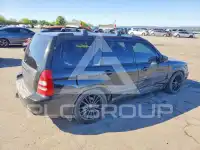 2004 Subaru Forester фото