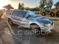2004 Subaru BAJA фото
