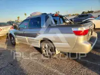 2004 Subaru BAJA фото