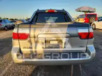 2004 Subaru BAJA фото