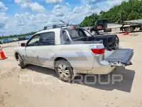 2004 Subaru BAJA photo