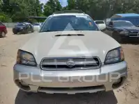 2004 Subaru BAJA photo