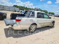 2004 Subaru BAJA photo