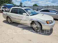2004 Subaru BAJA photo