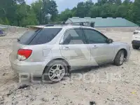 2004 Subaru WRX photo