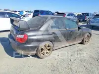 2004 Subaru WRX фото