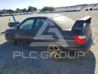 2004 Subaru WRX фото