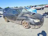 2004 Subaru WRX фото