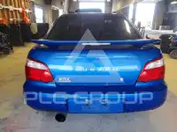 2004 Subaru WRX фото