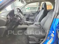 2004 Subaru WRX фото