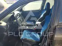 2004 Subaru WRX фото