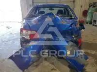 2004 Subaru WRX фото