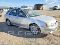 2004 Subaru Impreza photo