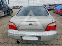 2004 Subaru Impreza фото