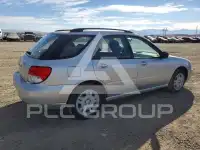 2004 Subaru Impreza photo