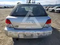 2004 Subaru Impreza photo