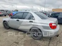 2004 Subaru Impreza фото