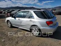 2004 Subaru Impreza photo