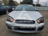 2004 Subaru Impreza фото