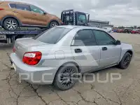 2004 Subaru Impreza фото