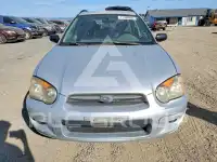 2004 Subaru Impreza photo