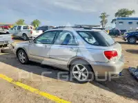2004 Subaru Impreza фото