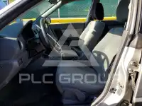 2004 Subaru Impreza photo