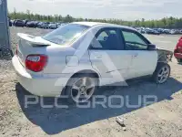 2004 Subaru Impreza фото