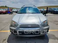2004 Subaru Impreza фото