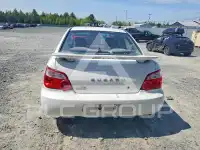 2004 Subaru Impreza фото